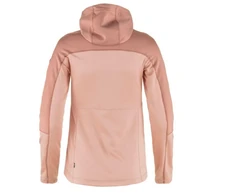 Fjällräven Abisko Trail Fleece Chalk W džemperis F89589-302-300