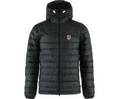 Fjällräven Expedition Pack Pūkinė striukė su gobtuvu Vyriška M Juoda (F86121-550)