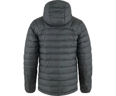 Fjällräven Expedition Pack Pūkinė striukė su gobtuvu Vyriška M Juoda (F86121-550)