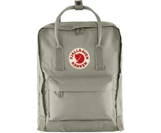 Carruzzo Fjällräven Kånken Fog miesto kuprinė moterims/vyrams, pilka (F23510-021)