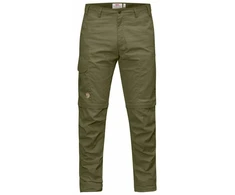 Fjällräven Karl Pro Zip-Off Alyvinės spalvos