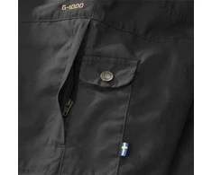 Fjällräven Karla PRO Moteriškos kelnės, Dydis 38