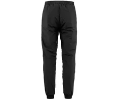Fjällräven Keb izoliuotos vyriškos kelnės M žygio kelnės lauko juodos (F12200194-550)