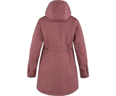 Fjällräven Kiruna Padded Parka W Mesa Violetinė W F89644-410