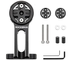 FK-305 Dviračio laikiklis Juodas Rockbros