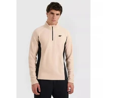 Fleece apatiniai m066 4F 4FWAW25UFLEM066-83S