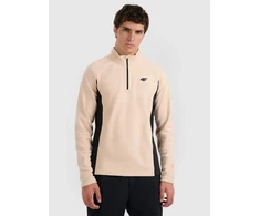 Fleece apatiniai m066 4F 4FWAW25UFLEM066-83S