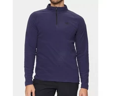 Fleece džemperis 4F M 4FWAW24UFLEM044 31S