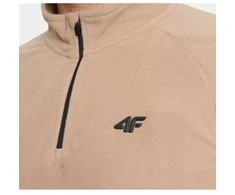 Fleece džemperis 4F M 4FWAW24UFLEM044 82S