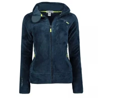 Fleece mergaitėms GEOGRAPHICAL NORWAY UPALINE COLOR BS GIRL 007 MARINE (WR756E/GN-NAVY)