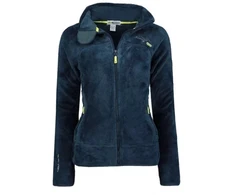 Fleece mergaitėms GEOGRAPHICAL NORWAY UPALINE COLOR BS GIRL 007 MARINE (WR756E/GN-NAVY)