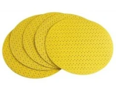 Flex Accessories Šlifavimo popierius FLEX 225mm, 25vnt. P80 25vnt.