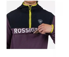 Fliso džemperis Alltrack Rossignol
