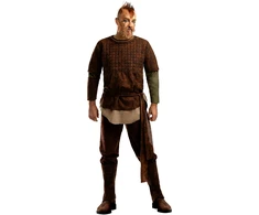 Flokio kostiumas vyrams – Vikingų