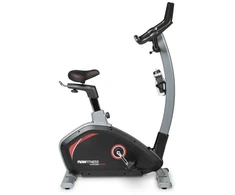 Flow Fitness Turner DHT2000i Programuojamas dviratis