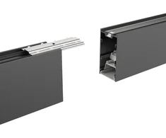 Ideal Lux FLUO structure connector