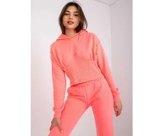 Fluo rožinės spalvos rinkinys