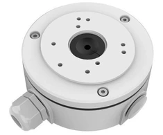 Montavimo dėžė FOSCAM FABV5 Baltas