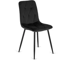 Fotelis ROBIN Pilka Aksominė Kėdė – Komfortas ir Elegancija Jūsų Erdvėje