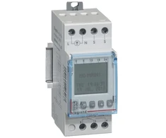 Foto rėlė Legrand 412626 (230V, 2kW, 10A, IP20)
