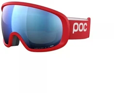 Fovea Slidinėjimo Akiniai Mėlyni POC