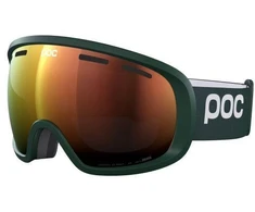 Fovea slidinėjimo akiniai žali POC