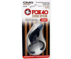 FOX 40 Classic Official Fingergrip švilpukas CMG 9609-0008