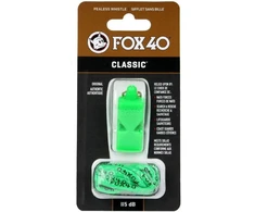 Fox40 Fox 40 Classic Safety Whistle 9903-1408