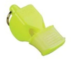 Fox 40 Classic Saugumo Švilpukas + Virvelė 9903-1308 Neon