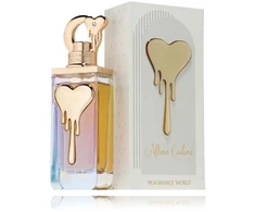 Fragrance World Allure Couture EDP parfumuotas vanduo moterims, 100 ml