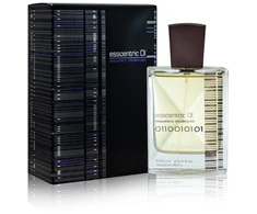 Fragrance World Esscentric Moolecules 01 EDP kvepalai vyrams ir moterims