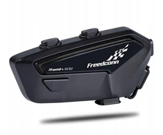 FreedConn FX Pro V2 EU MESH Motociklinis komunikatorius