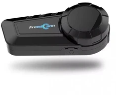 FreedConn KY-Pro Vienvietis Motociklo Domofonas ES