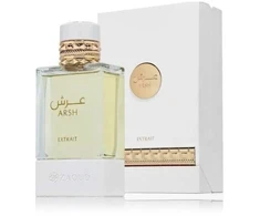 French Avenue Arsh PP kvepalai vyrams, 100 ml