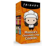 Friends Cookies Monica’s Chocolate Chip Cook 150g x 12 pcs