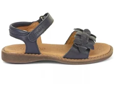 Froddo LORINE GĖLYTĖS vaikiški sandalai (G3150251-7)