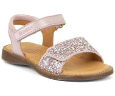 Froddo LORINE SPARKLE Vaikiški sandalai (G3150249-3)