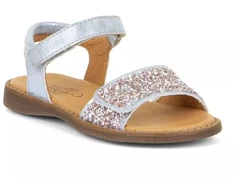 Froddo LORINE SPARKLE Vaikiški sandalai (G3150249-10)