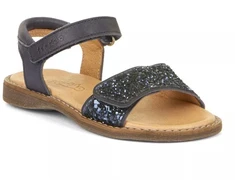 Froddo LORINE SPARKLE Vaikiški sandalai (G3150249-1)