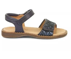 Froddo LORINE SPARKLE Vaikiški sandalai (G3150249-1)