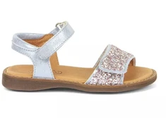 Froddo LORINE SPARKLE Vaikiški sandalai (G3150249-10)
