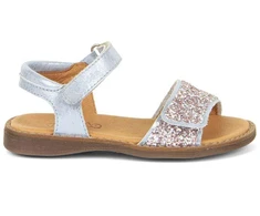 Froddo LORINE SPARKLE Vaikiški sandalai (G3150249-10)