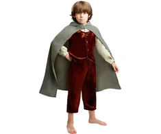 Frodo kostiumas berniukams – „Žiedų valdovas“ (The Lord of the Rings)