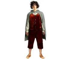 Frodo kostiumas – Žiedų valdovo