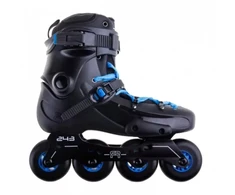 FRXP 80 freestyle riedučiai