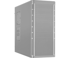 Fortron FSP U500-B, Big-Tower-case - juodas
