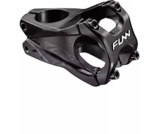 FUNN CROSSFIRE vairo kotas 31.8 35mm juodas