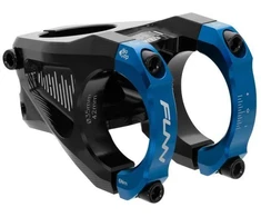 FUNN EQUALIZER ZERO 35 42mm mėlynas kotas