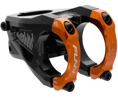 FUNN EQUALIZER ZERO 35 42mm oranžinis vairo kotas