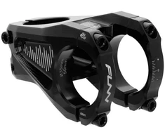 FUNN EQUALIZER ZERO 35 50mm juoda vairalazdė